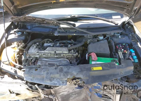 2013 Scion Tc from USA, damaged, VIN JTKJF5C74D3056271